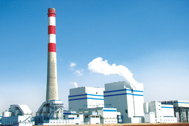 內(nèi)蒙包頭發(fā)電廠(chǎng)用戶(hù)案例