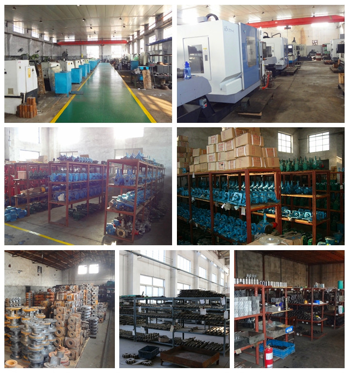 天津遠(yuǎn)東泵業(yè)倉庫