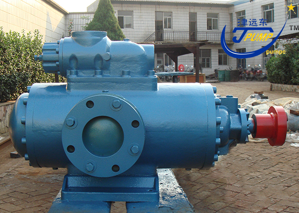 SNH2200三螺桿泵 SNH2200三螺桿泵