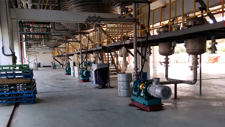 津遠(yuǎn)東不銹鋼高粘度泵現(xiàn)場(chǎng)使用圖片 津遠(yuǎn)東不銹鋼高粘度泵現(xiàn)場(chǎng)使用圖片