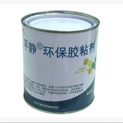 罐裝粘合劑 罐裝粘合劑