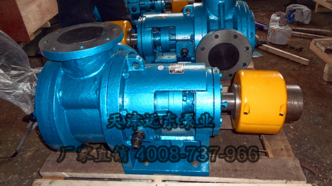 高粘度泵 高粘度泵