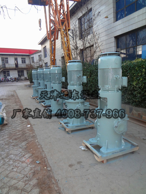 三螺桿泵 三螺桿泵