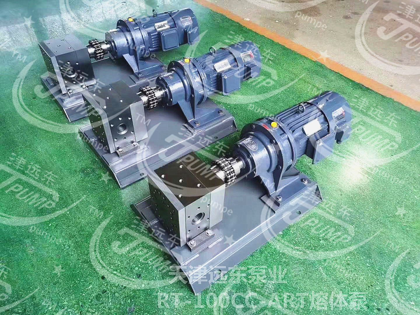 熔噴布計(jì)量泵 熔噴布計(jì)量泵